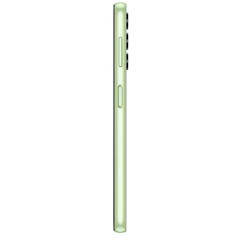 Смартфон Samsung Galaxy A14 64GB Green - фото #7