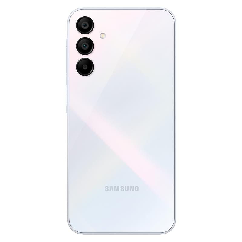 Смартфон GSM Samsung SM-A155FLBGSKZ THX-6.5-50-4 Galaxy A15 128GB Light blue - фото #4