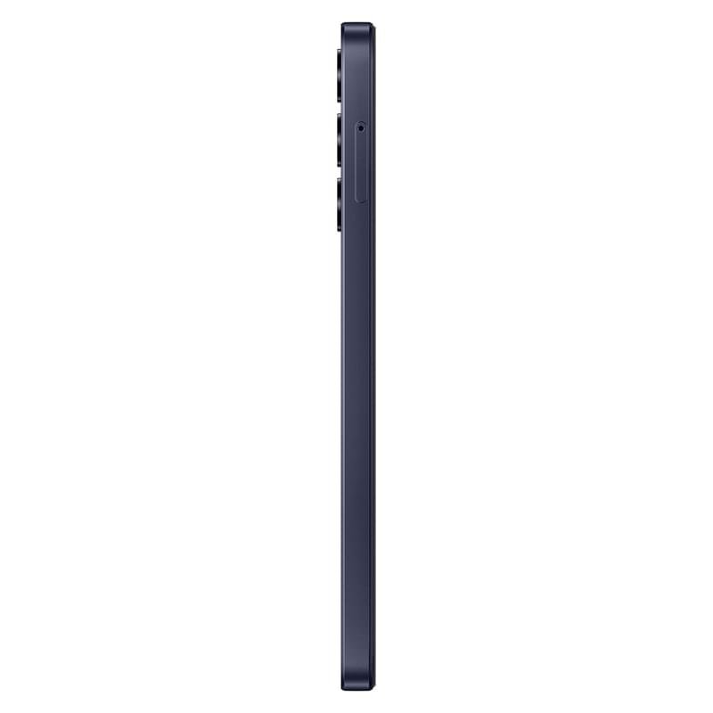 Смартфон Samsung Galaxy A25 5G 128GB Blue black - фото #7