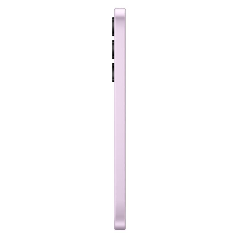 Смартфон Samsung Galaxy A35 5G 128GB Awesome Lilac - фото #7