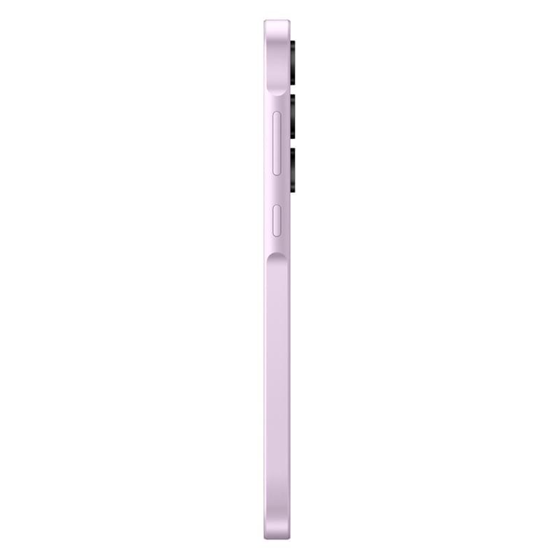 Смартфон Samsung Galaxy A35 5G 128GB Awesome Lilac - фото #8