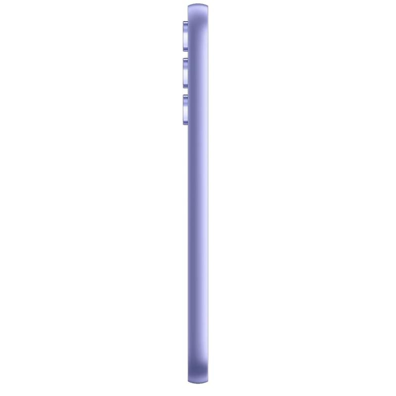 Смартфон Samsung Galaxy A54 256GB Violet - фото #7