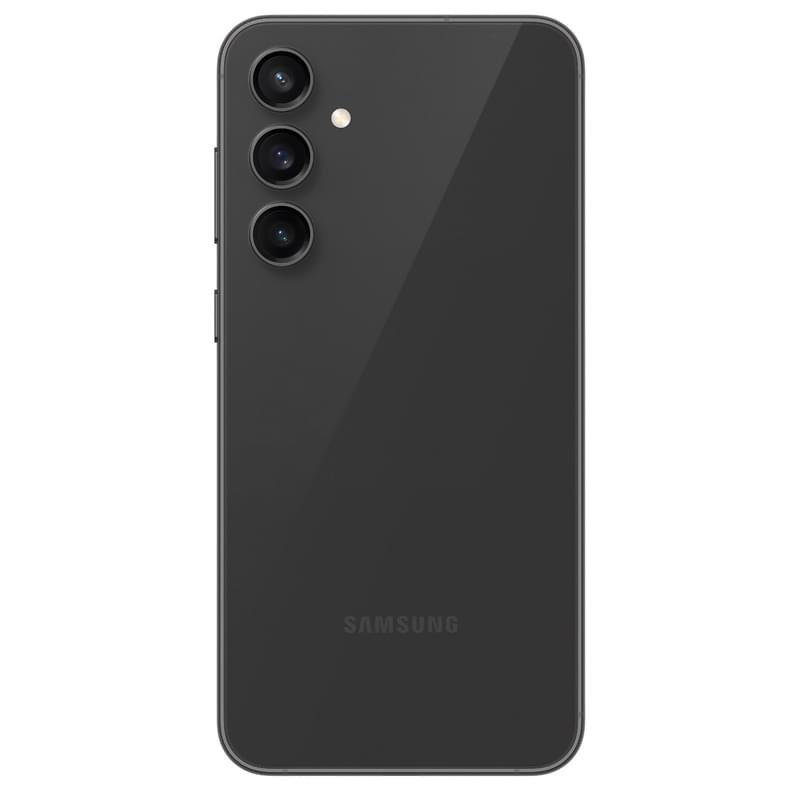 Смартфон GSM Samsung SM-S711BZADSKZ THX-6.4-50-5 Galaxy S23 FE 5G 128GB Graphite - фото #4
