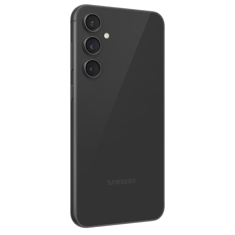 Смартфон GSM Samsung SM-S711BZADSKZ THX-6.4-50-5 Galaxy S23 FE 5G 128GB Graphite - фото #5
