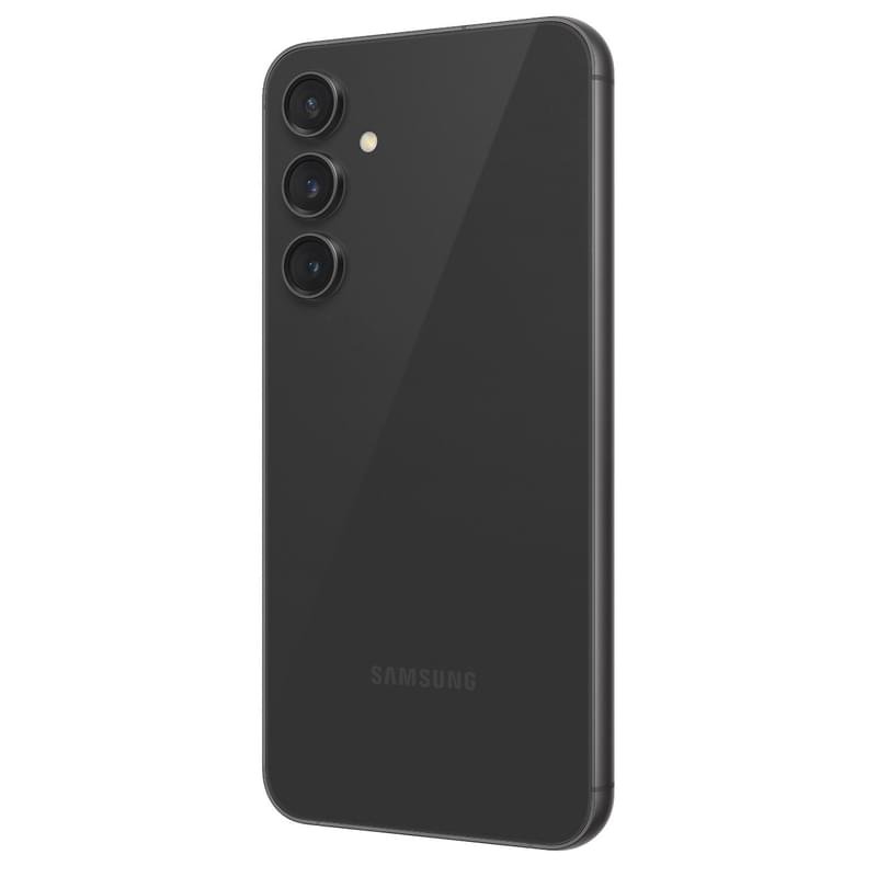 Смартфон GSM Samsung SM-S711BZADSKZ THX-6.4-50-5 Galaxy S23 FE 5G 128GB Graphite - фото #6