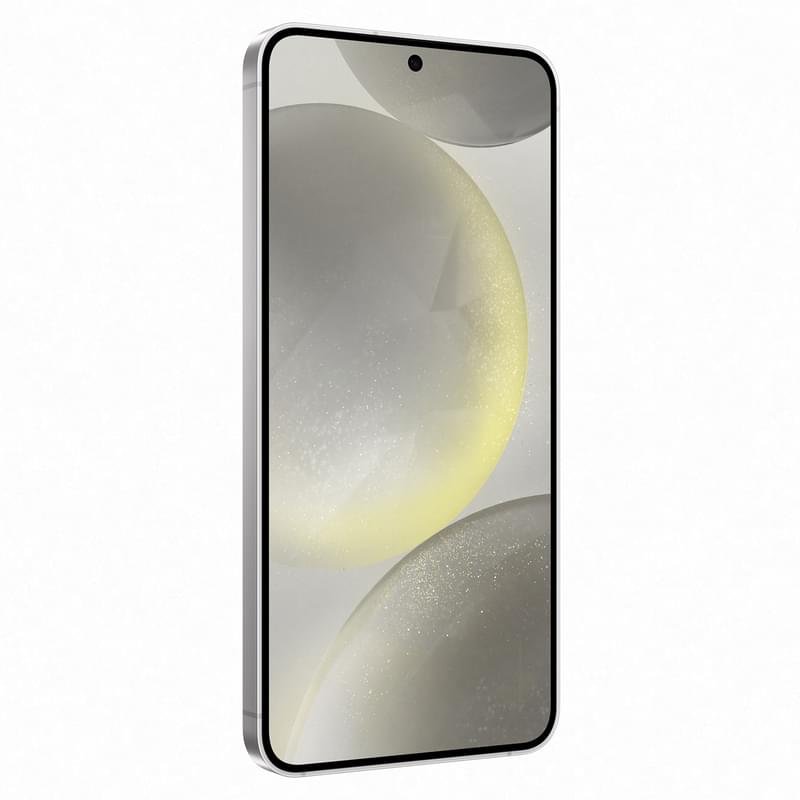 Смартфон GSM Samsung SM-S921BZADSKZ THX-6.2-50-5 Galaxy S24 5G 128GB Marble Gray - фото #2