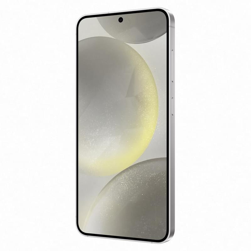 Смартфон GSM Samsung SM-S921BZADSKZ THX-6.2-50-5 Galaxy S24 5G 128GB Marble Gray - фото #3