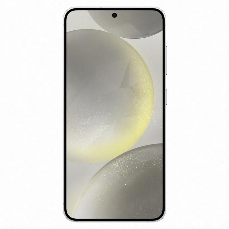 Смартфон Samsung Galaxy S24+ 5G 256GB Marble Gray - фото #1
