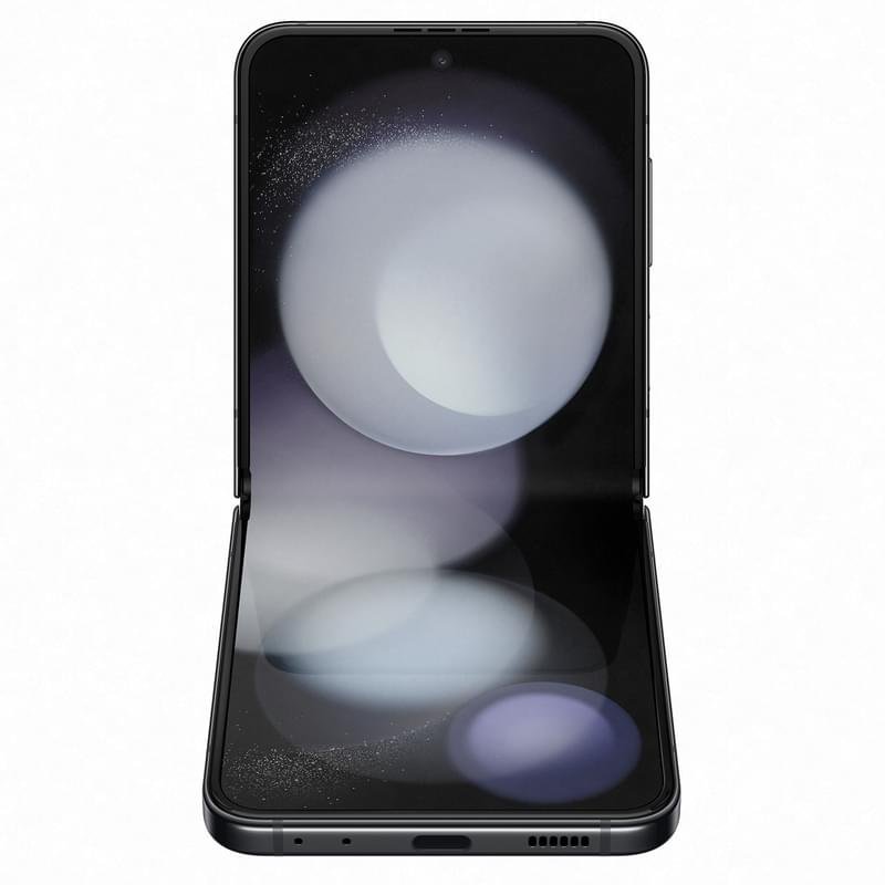 Смартфон Samsung Galaxy Z Flip5 256GB Graphite - фото #1