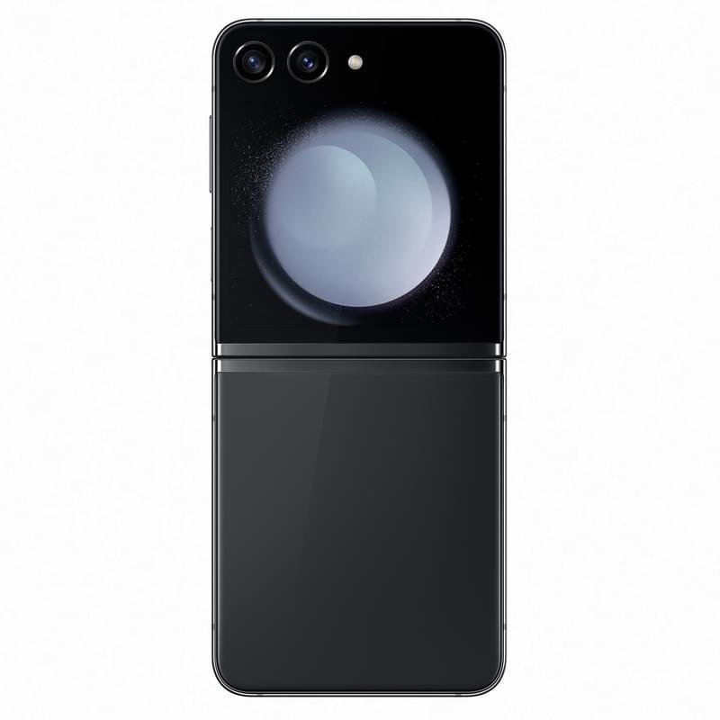Смартфон Samsung Galaxy Z Flip5 256GB Graphite - фото #3
