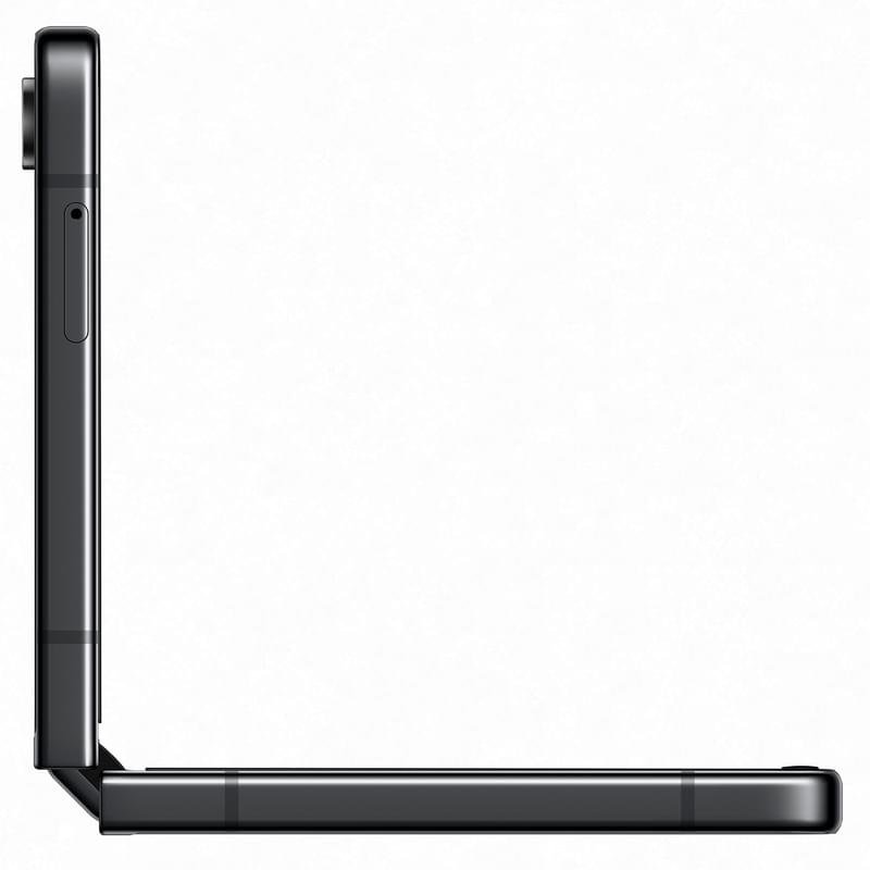 Смартфон Samsung Galaxy Z Flip5 256GB Graphite - фото #4