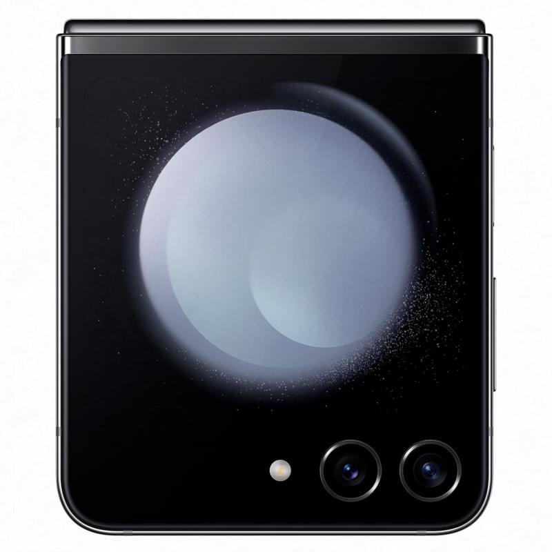Смартфон Samsung Galaxy Z Flip5 256GB Graphite - фото #5