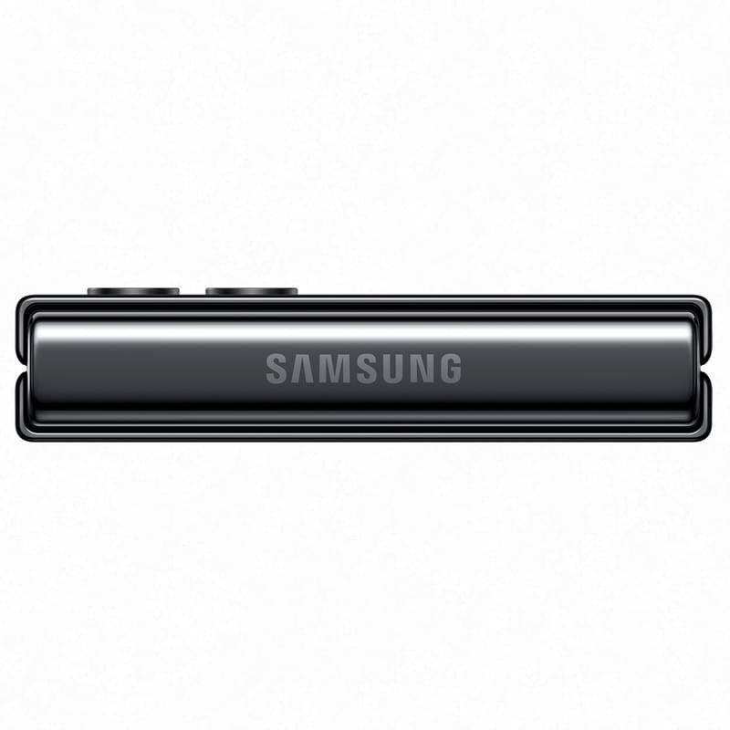 Смартфон Samsung Galaxy Z Flip5 256GB Graphite - фото #8