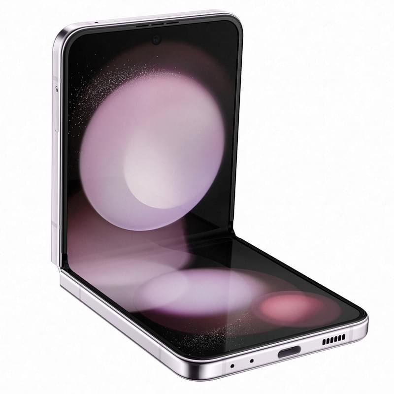 Смартфон Samsung Galaxy Z Flip5 512GB Lavender - фото #0