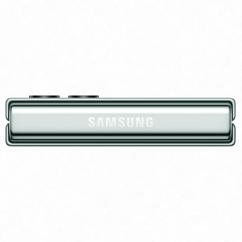 Смартфон Samsung Galaxy Z Flip5 512GB Mint - фото #8