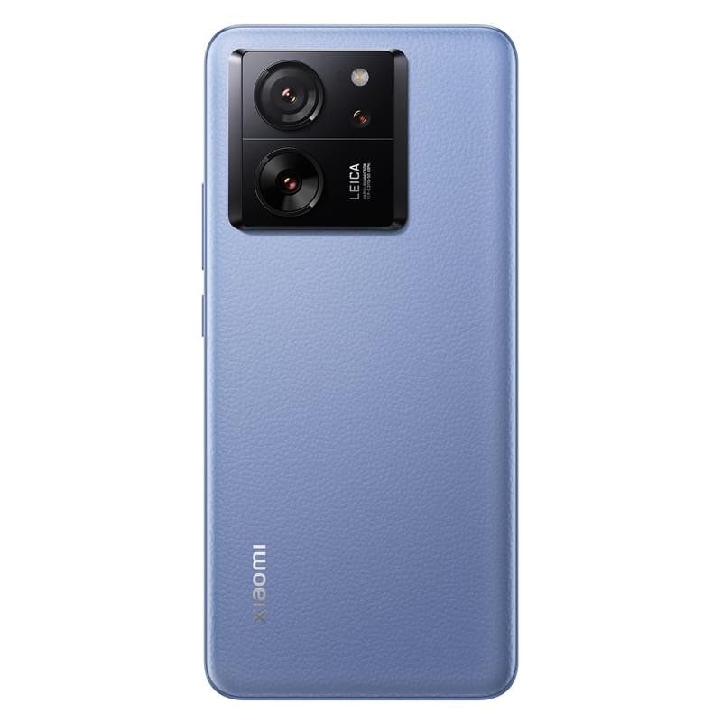 Смартфон Xiaomi 13T 256GB/12GB Alpine Blue - фото #4