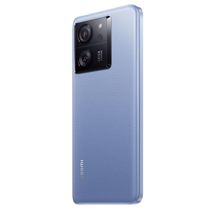Смартфон Xiaomi 13T 256GB/12GB Alpine Blue - фото #6