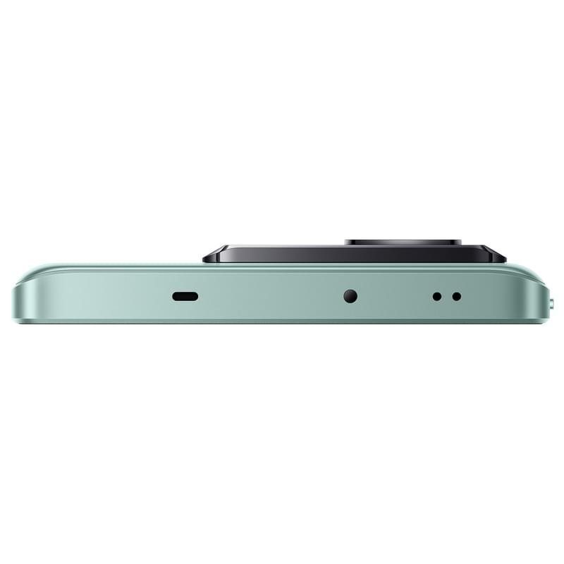 Смартфон Xiaomi 13T Pro 512GB/12GB Meadow Green - фото #9