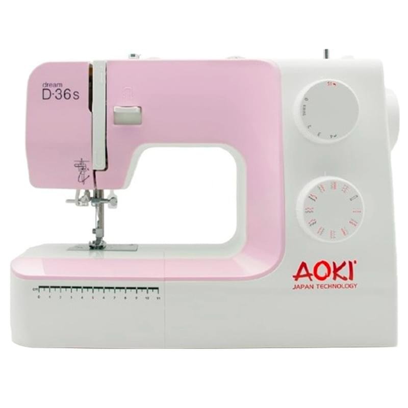 Швейная машина AOKI Dream 36S - фото #0