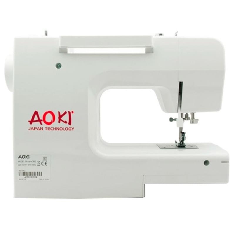 Швейная машина AOKI Dream 36S - фото #2
