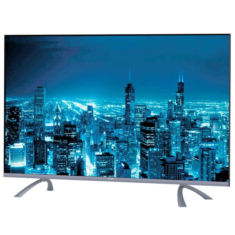 Телевизор Artel 50" UA50H3502 LED UHD Android - фото #0