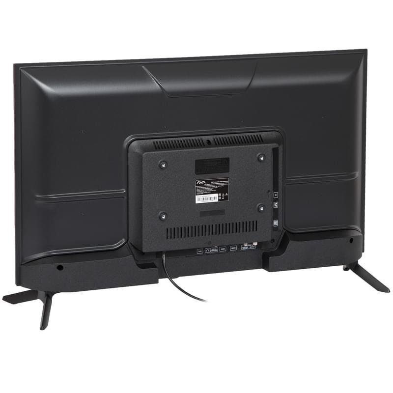 Телевизор AVA 32” UA32S6000 LED HD Android Black - фото #3