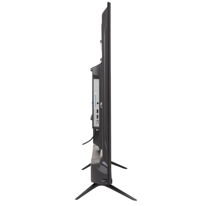 Телевизор AVA 50” UA50S6500 LED UHD WebOS Black (4K) - фото #4