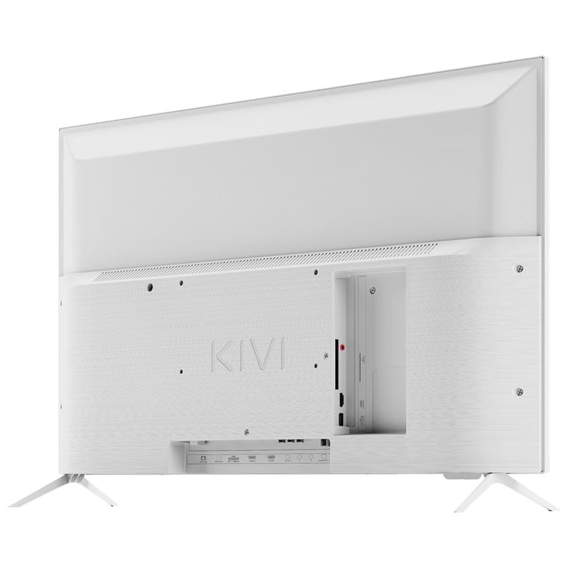 Телевизор KIVI 32" 32H750NW HD Smart Белый - фото #9