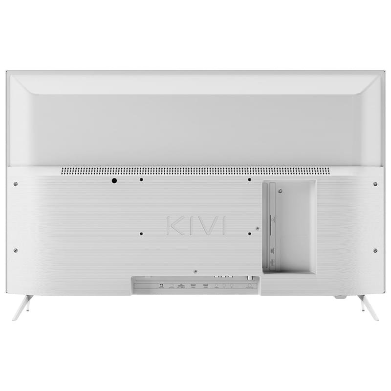 Телевизор KIVI 32" 32H750NW HD Smart Белый - фото #10
