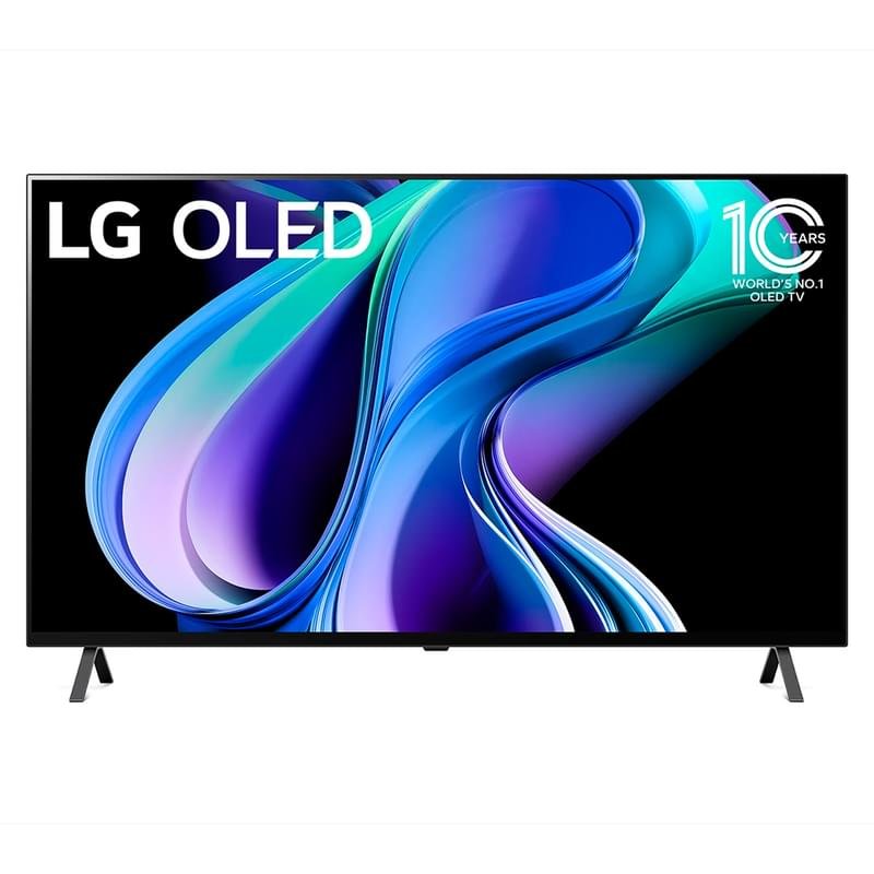 Телевизор LG 48" OLED48A3RLA OLED UHD Smart - фото #0