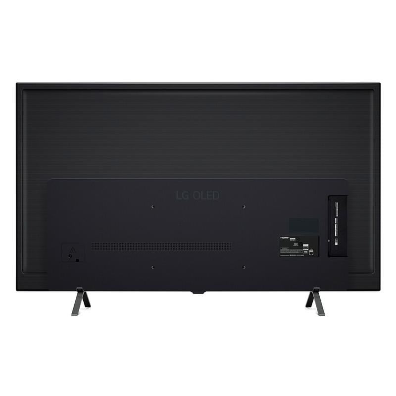 Телевизор LG 48" OLED48A3RLA OLED UHD Smart - фото #7