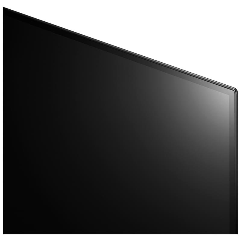 Телевизор LG 48" OLED48C2RLA OLED UHD Smart Silver (4K) - фото #10