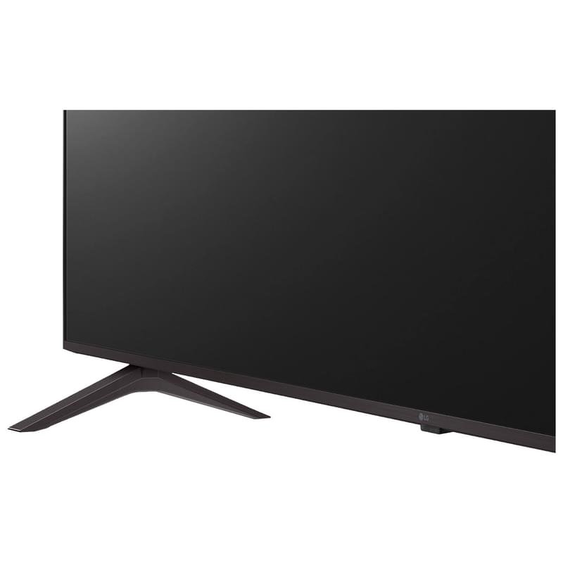 Телевизор LG 50" 50UR78009LL LED UHD Smart Ashed Brown - фото #5