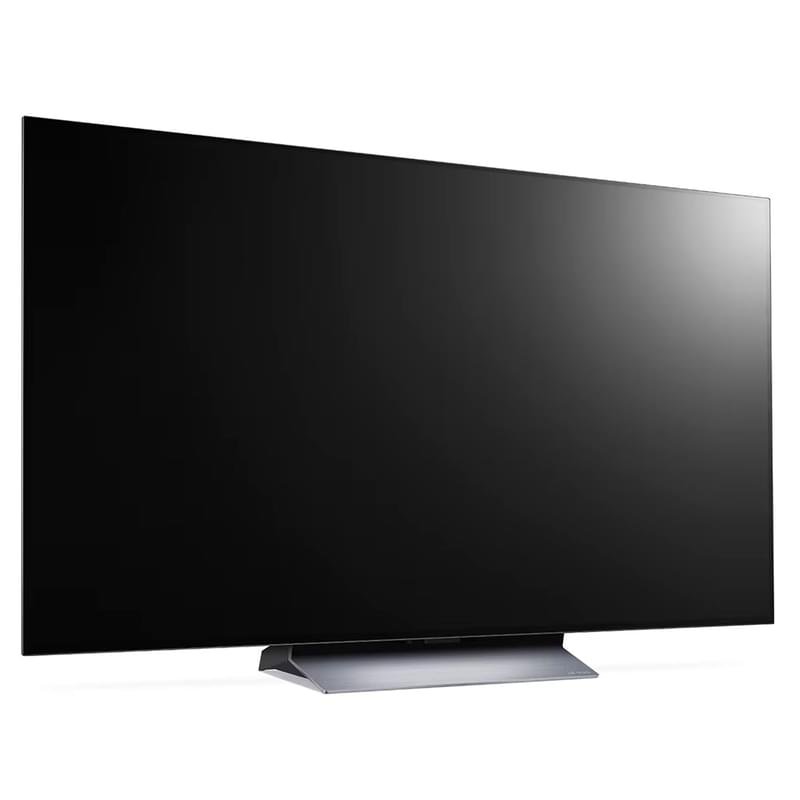 Телевизор LG 55" OLED55C3RLA OLED UHD Smart Silver - фото #5