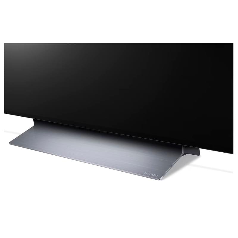 Телевизор LG 55" OLED55C3RLA OLED UHD Smart Silver - фото #7