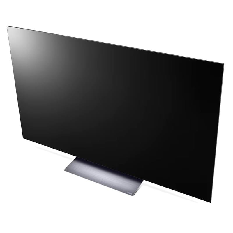 Телевизор LG 55" OLED55C3RLA OLED UHD Smart Silver - фото #8