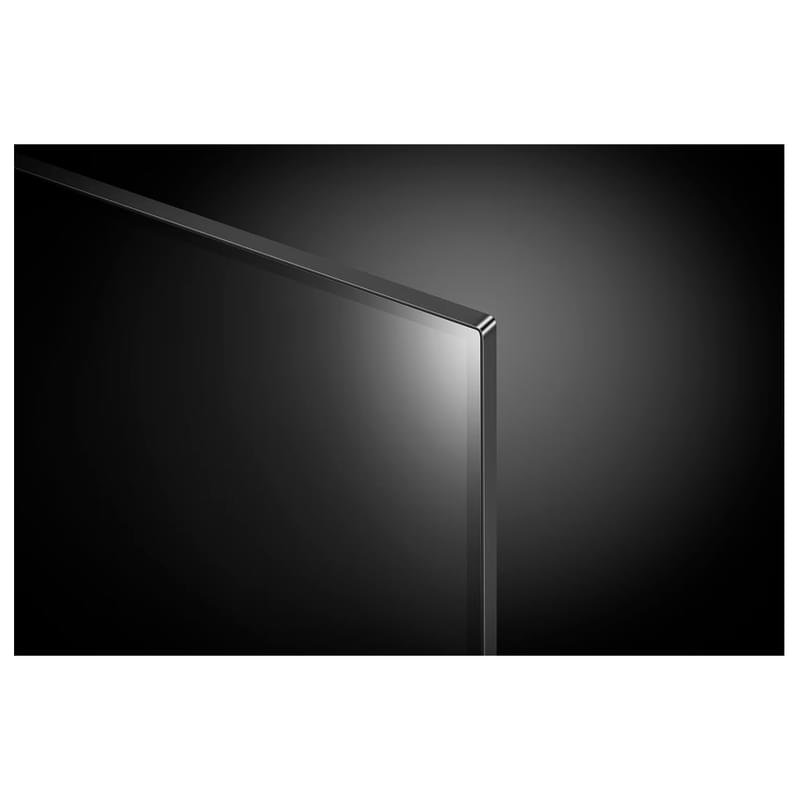 Телевизор LG 55" OLED55C3RLA OLED UHD Smart Silver - фото #10