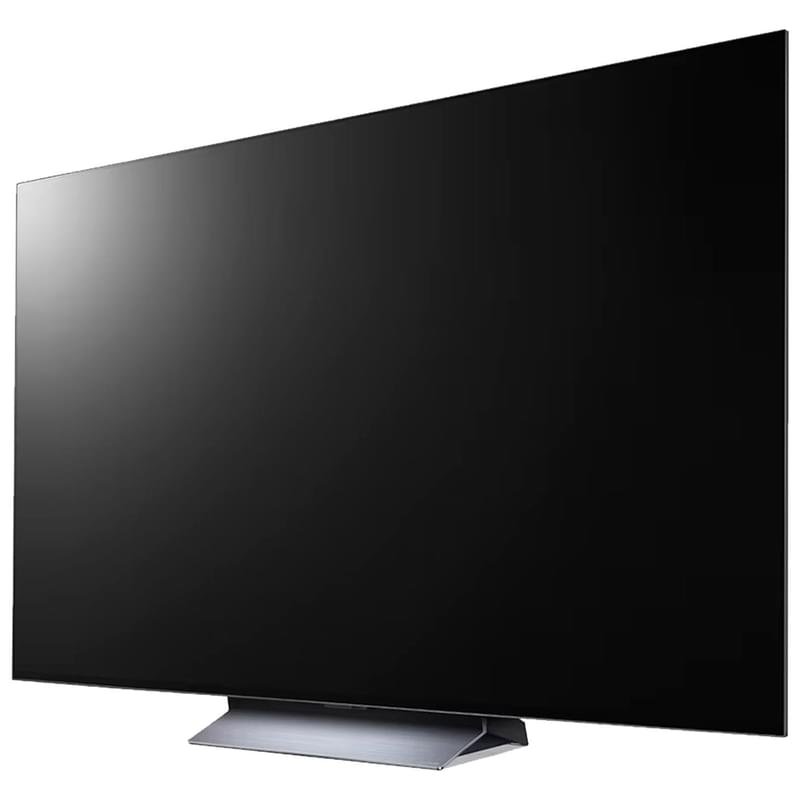 Телевизор LG 65" OLED65C3RLA OLED UHD Smart Silver - фото #3