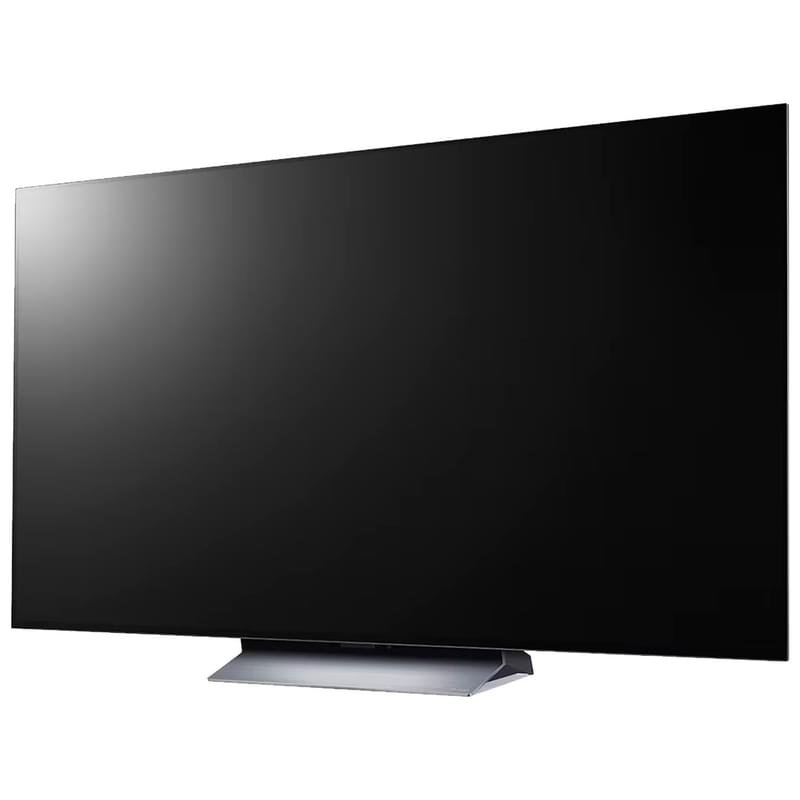 Телевизор LG 65" OLED65C3RLA OLED UHD Smart Silver - фото #4