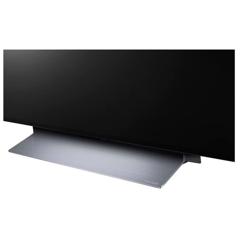 Телевизор LG 65" OLED65C3RLA OLED UHD Smart Silver - фото #9