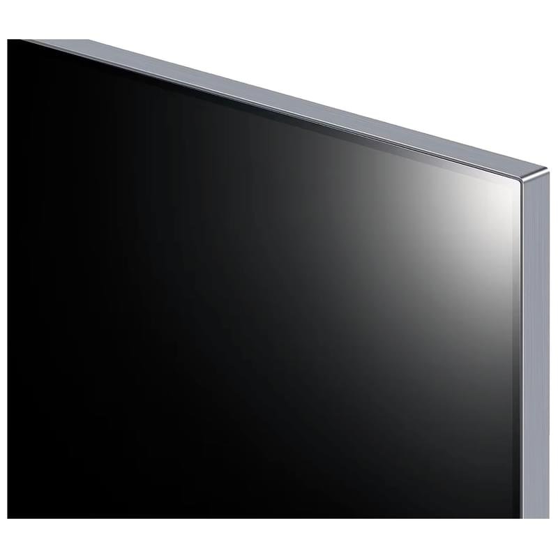 Телевизор LG 65" OLED65G3RLA OLED UHD Smart Dark Silver - фото #7