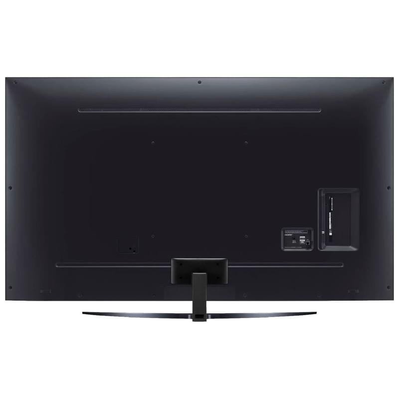 Телевизор LG 75" 75UR81006LJ LED UHD Smart Ashed Blue - фото #3