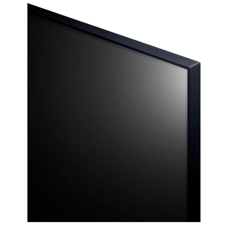 Телевизор LG 75" 75UR81006LJ LED UHD Smart Ashed Blue - фото #6