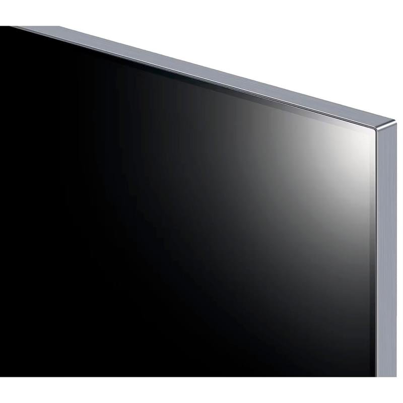Телевизор LG 77" OLED77G3RLA OLED UHD Smart Dark Silver - фото #7