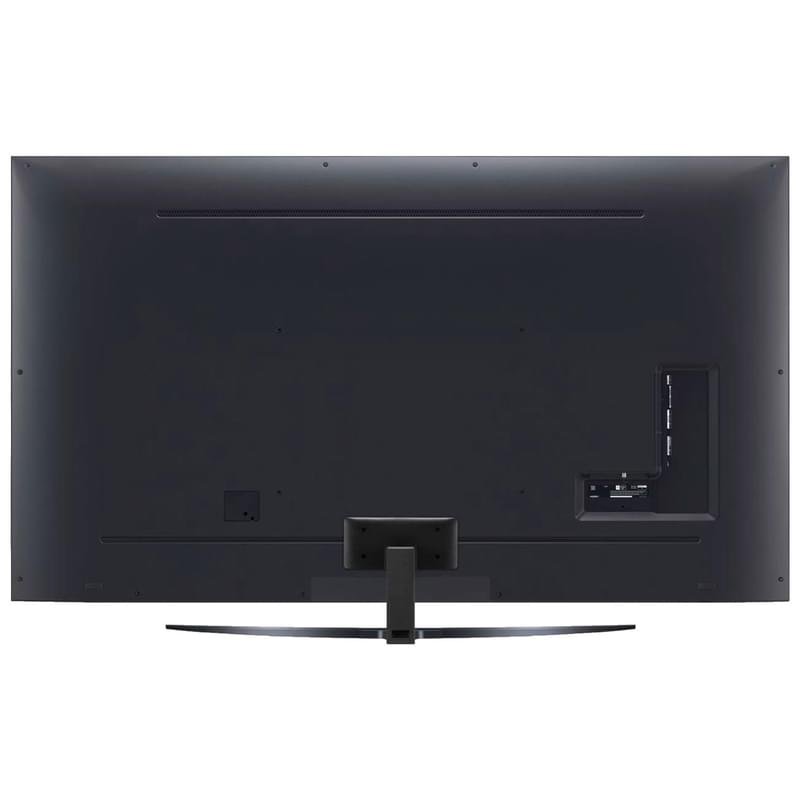 Телевизор LG 86" 86UR81006LA LED UHD Smart Ashed Blue - фото #3