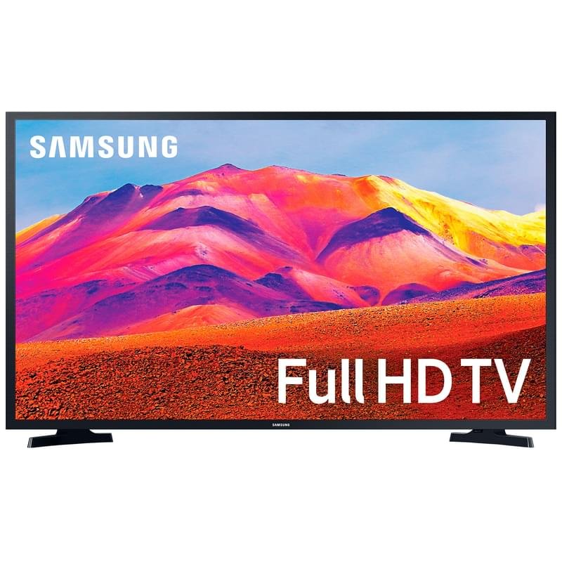 Телевизор Samsung 32" UE32T5300AUXCE LED FHD Smart Black - фото #0