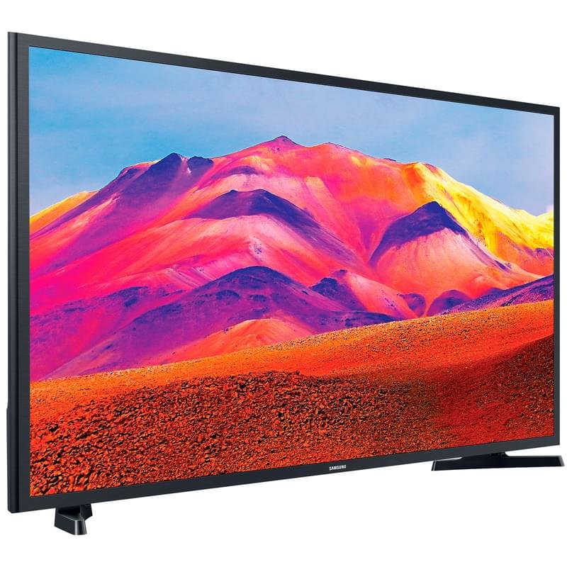 Телевизор Samsung 32" UE32T5300AUXCE LED FHD Smart Black - фото #2