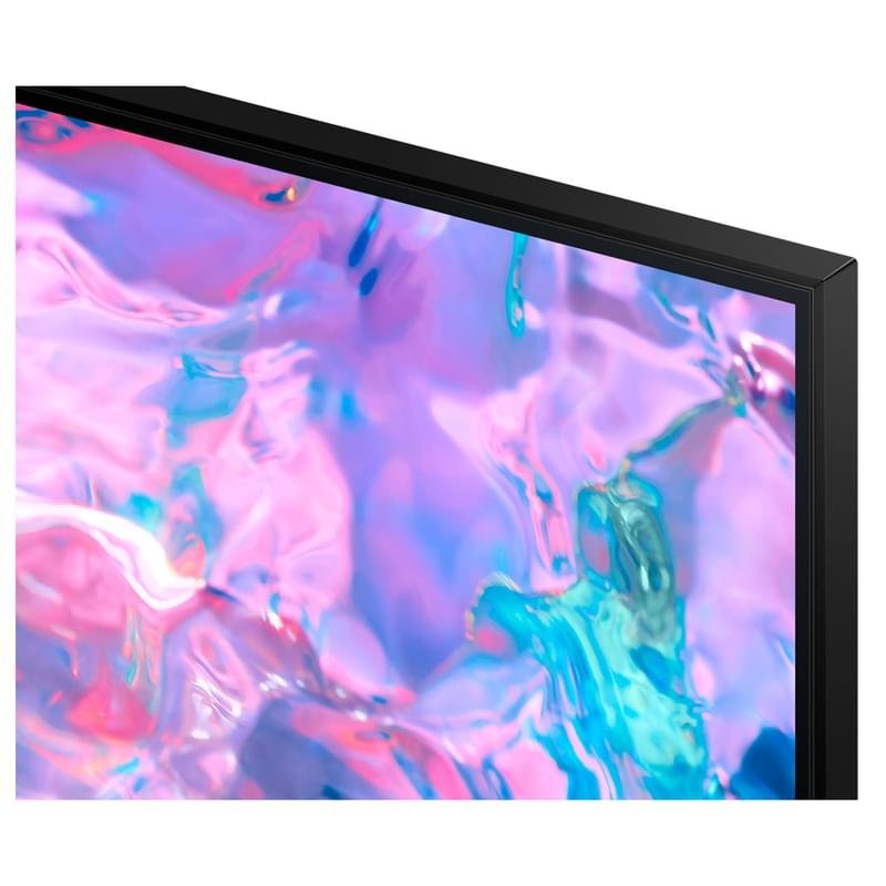 Телевизор Samsung 43" UE43CU7100UXUZ Crystal UHD 4K - фото #4