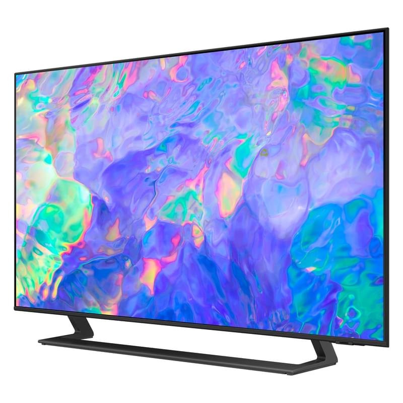 Телевизор Samsung 43" UE43CU8500UXCE Crystal UHD 4K - фото #1