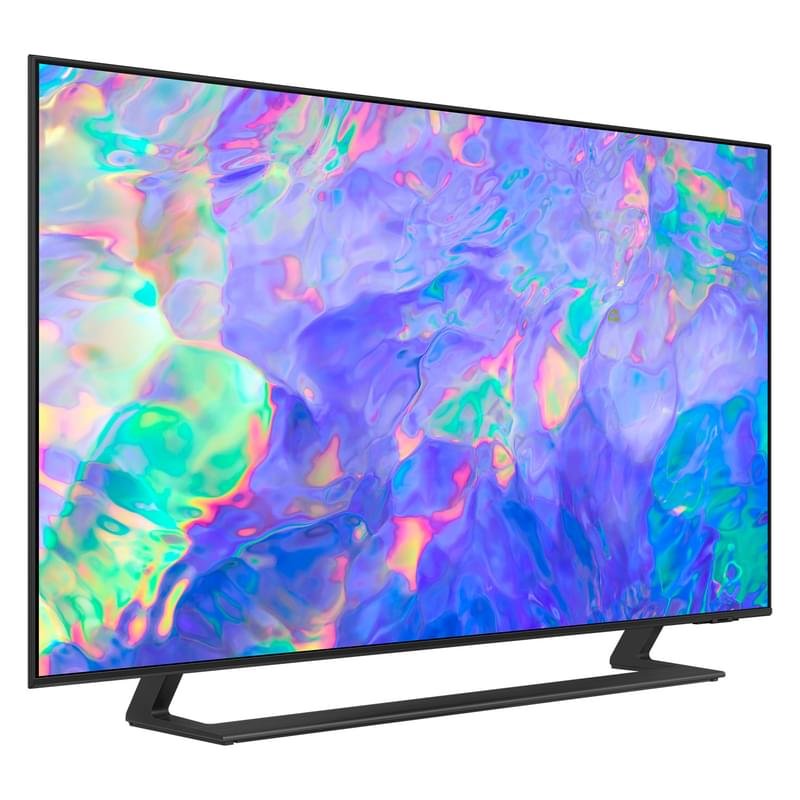Телевизор Samsung 43" UE43CU8500UXCE Crystal UHD 4K - фото #2